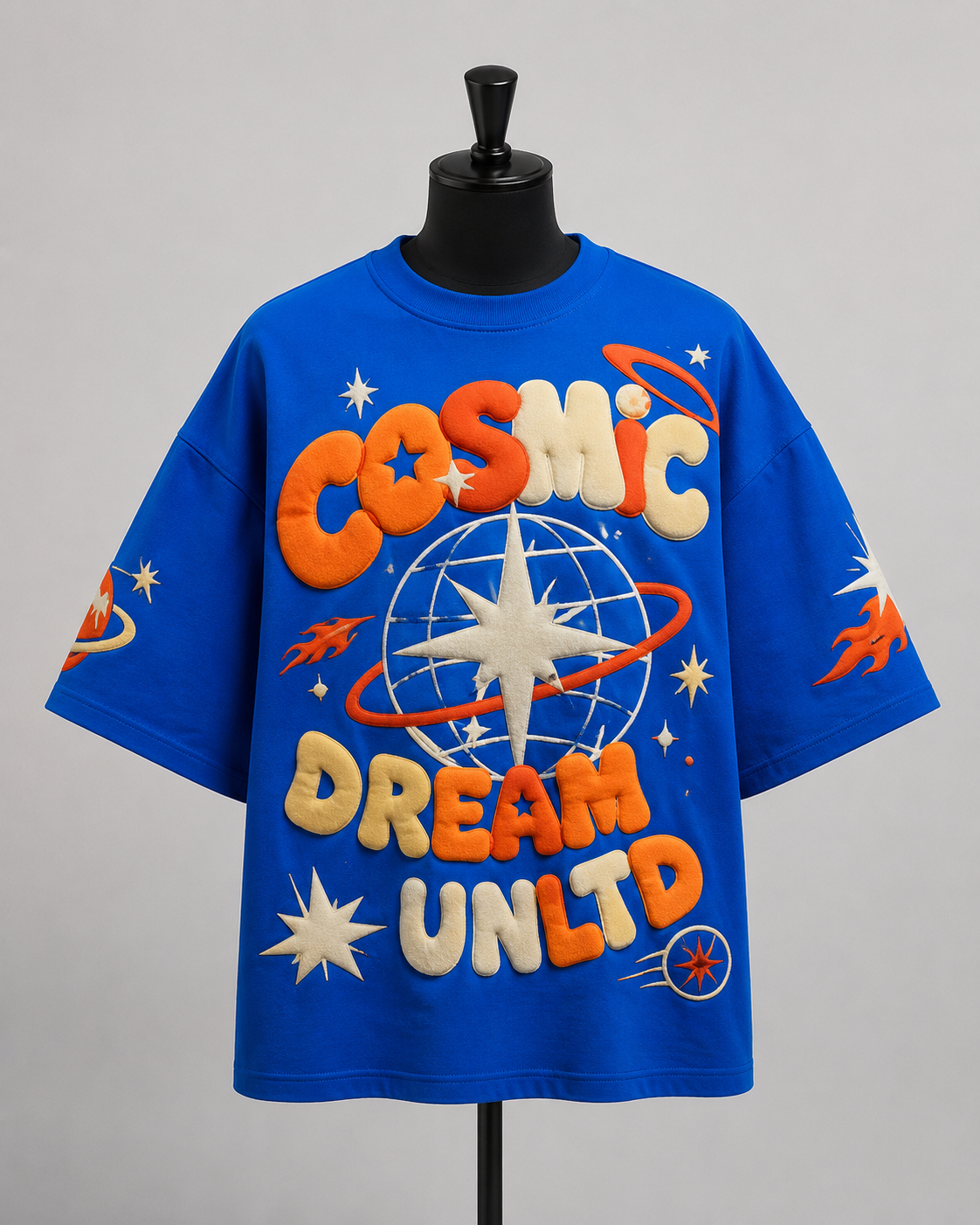 Worldwide Youth Tee